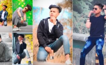 How to Download and Use Photo Pose for Men any body try