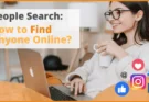 How to Find People Online by Photo