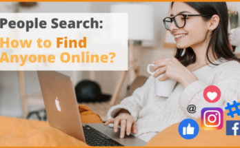 How to Find People Online by Photo