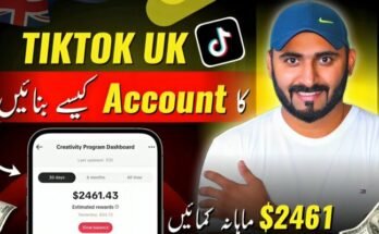 How-to-Make-Money-Online-with-a-UK-TikTok-Account-735x400