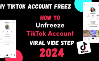 Viral-For-You-TikTok-Trick-Unfreeze-Account