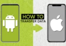 data transfer