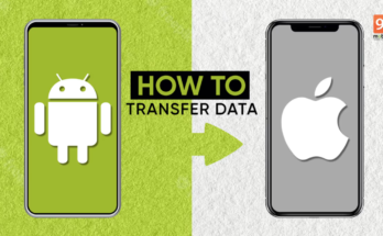 data transfer