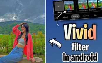 iPhone-Like Photo Editing on Android Achieve Stunning Results with Vivid HD Filters